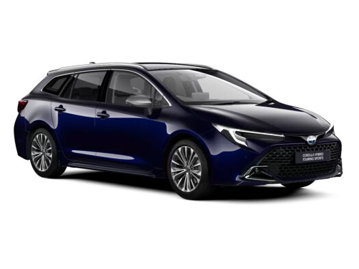 Toyota Corolla 2.0 Hybrid Design 5dr CVT Hybrid Estate - Image 1